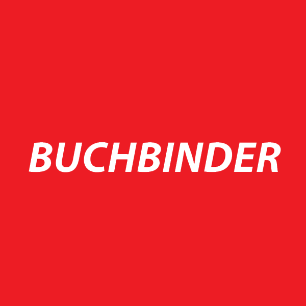 Buchbinder