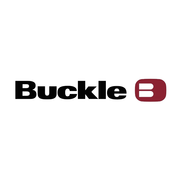 Buckle (clothing retailer) logo