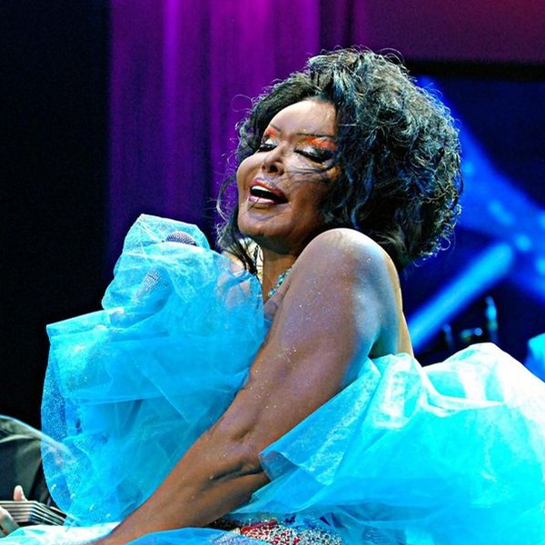Bülent Ersoy logo
