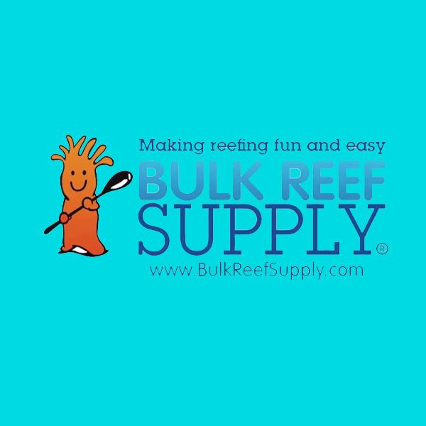 Bulkreefsupply.com - Saltwater Aquarium Supplies
