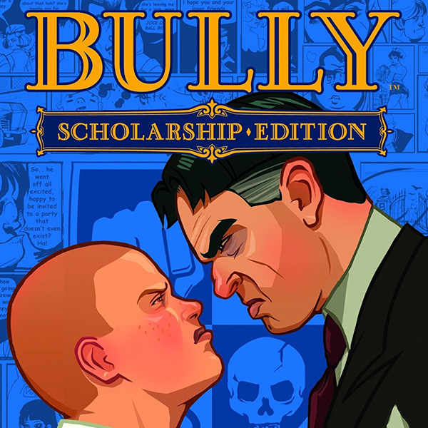 Bully logo