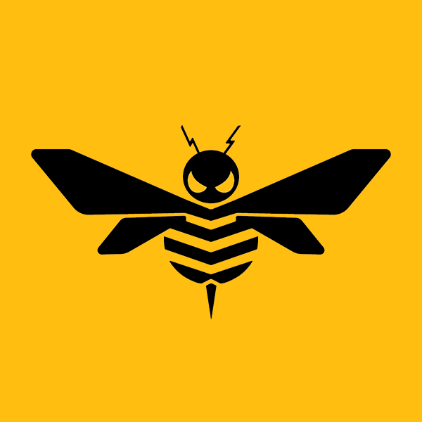Bumblebee logo