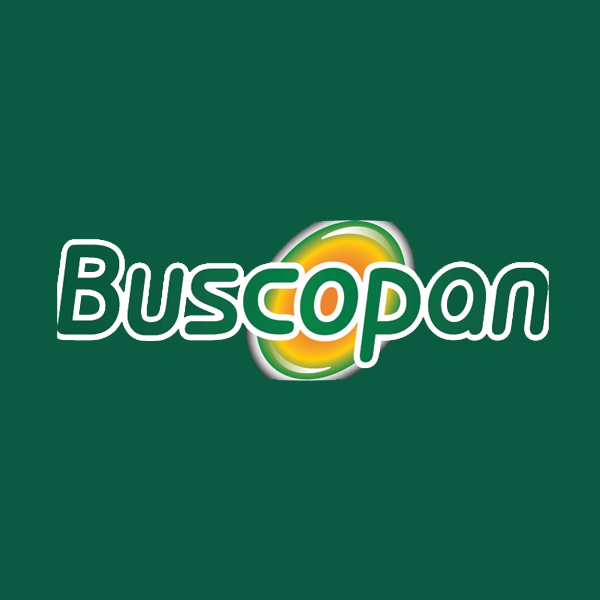 Buscopan logo