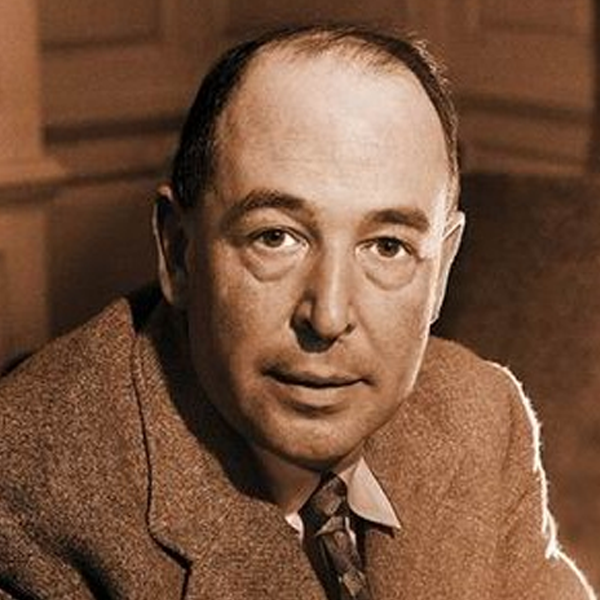 C. S. Lewis