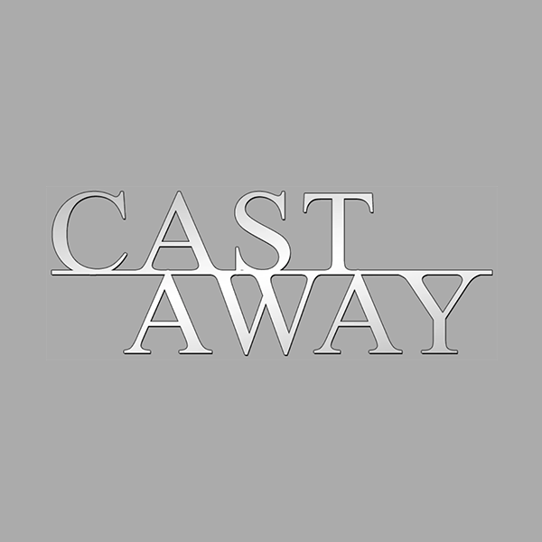 Cast Away logo
