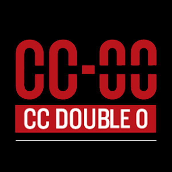 CC Double O