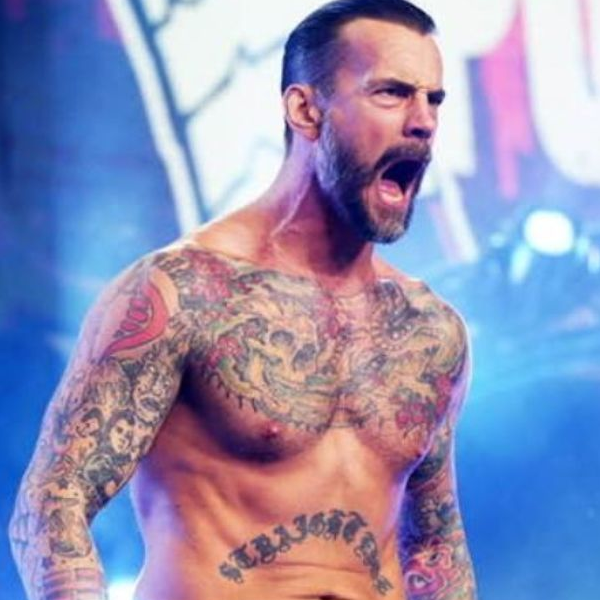 CM Punk