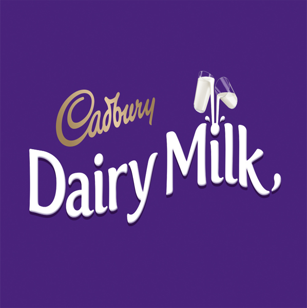 Cadbury Dairy Milk