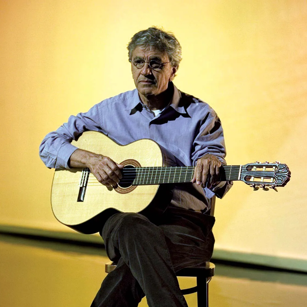 Caetano Veloso
