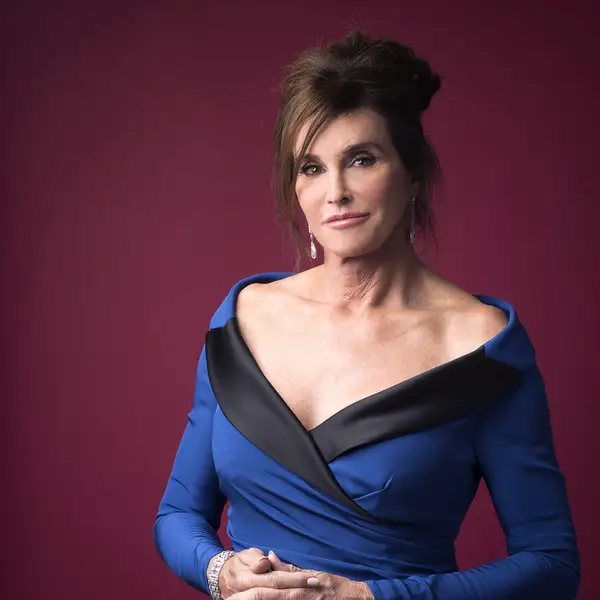 Caitlyn Jenner