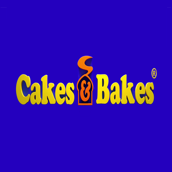 Cakes & Bakes logo