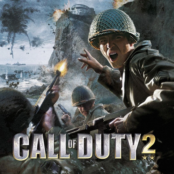 Call of Duty 2