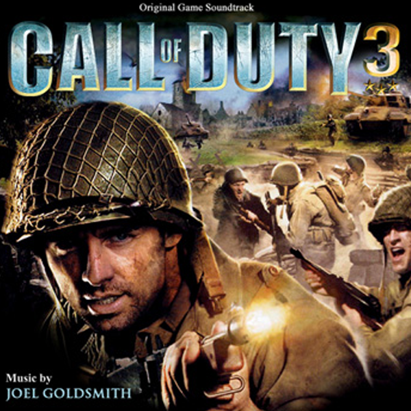 Call of Duty 3