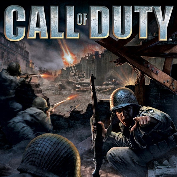 Call of Duty