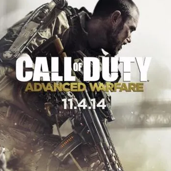 Call of Duty: Advanced Warfare