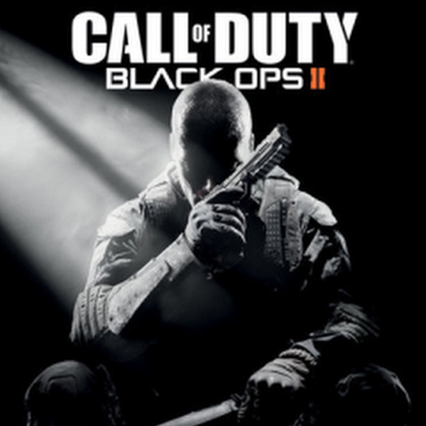 Call of Duty: Black Ops II