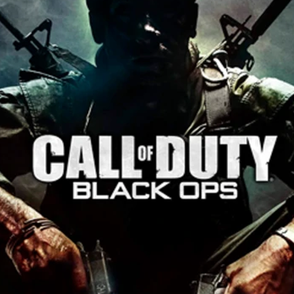 Call of Duty: Black Ops