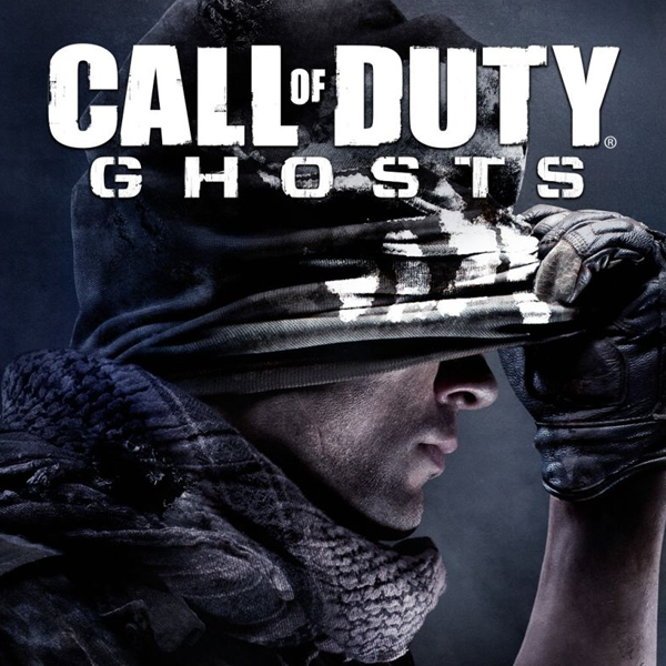 Call of Duty: Ghosts