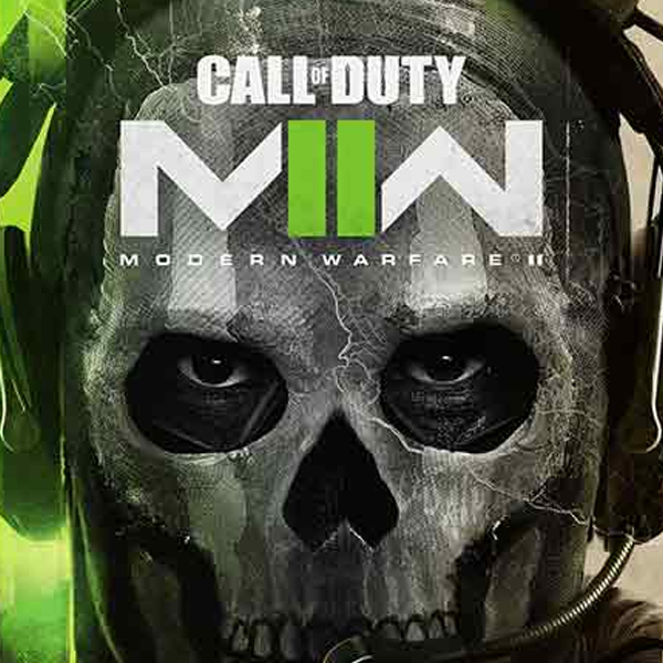 Call of Duty: Modern Warfare 2
