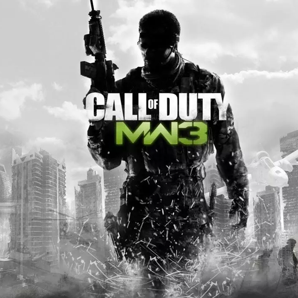 Call of Duty: Modern Warfare 3