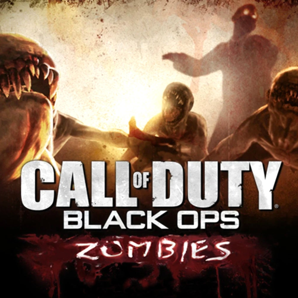 Call of Duty: Zombies