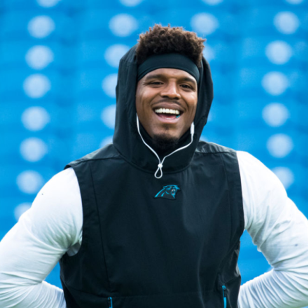 Cam Newton