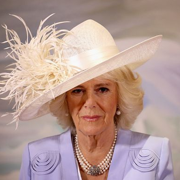 Camilla, Duchess of Cornwall