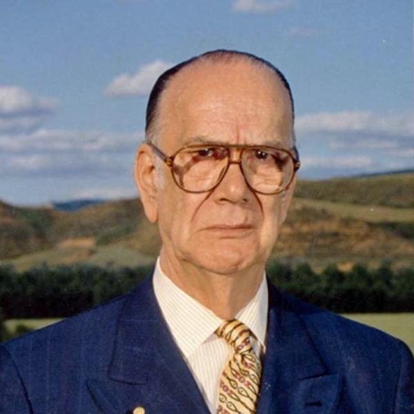 Camilo José Cela