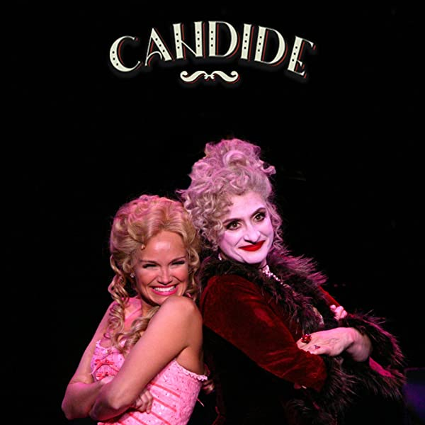 Candide (operetta)