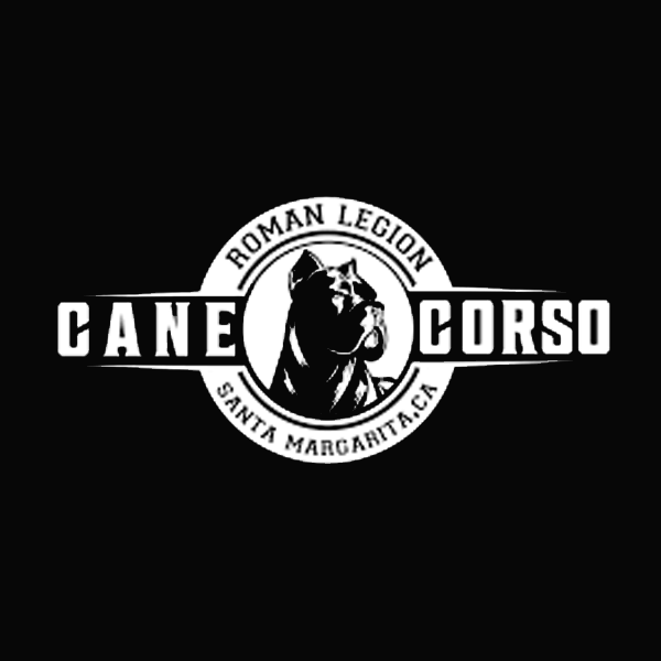 Cane Corso