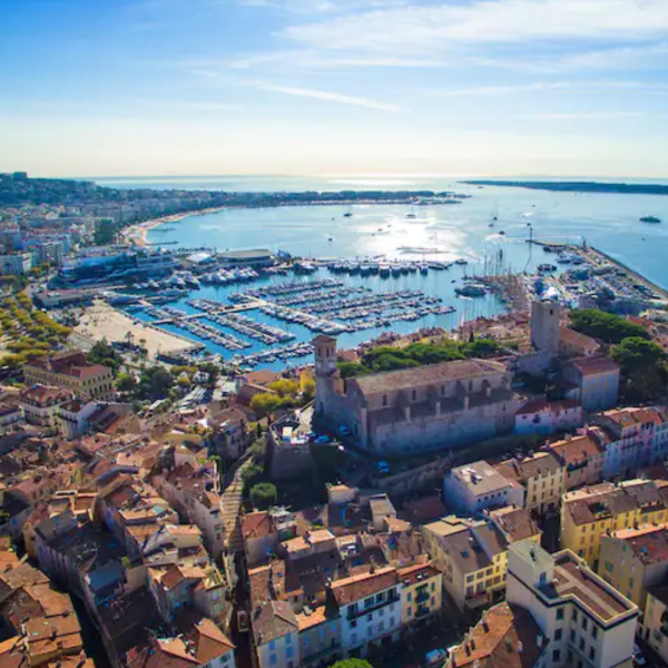 Cannes