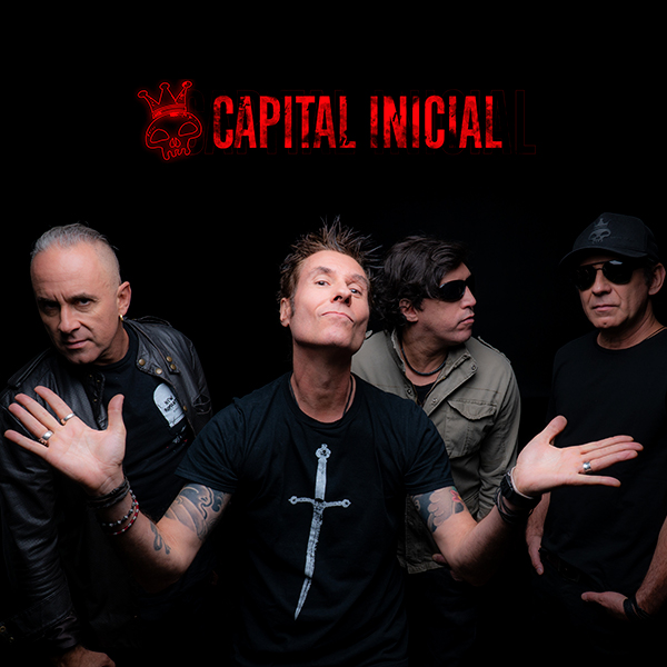 Capital Inicial