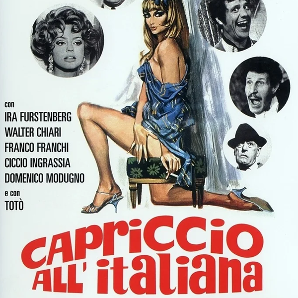 Capriccio (opera)