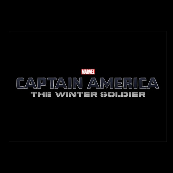 Captain America: The Winter Soldier