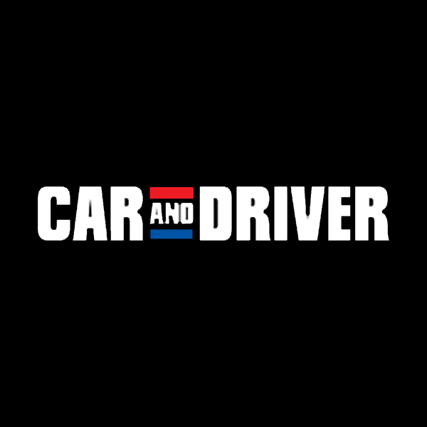 Car and Driver
