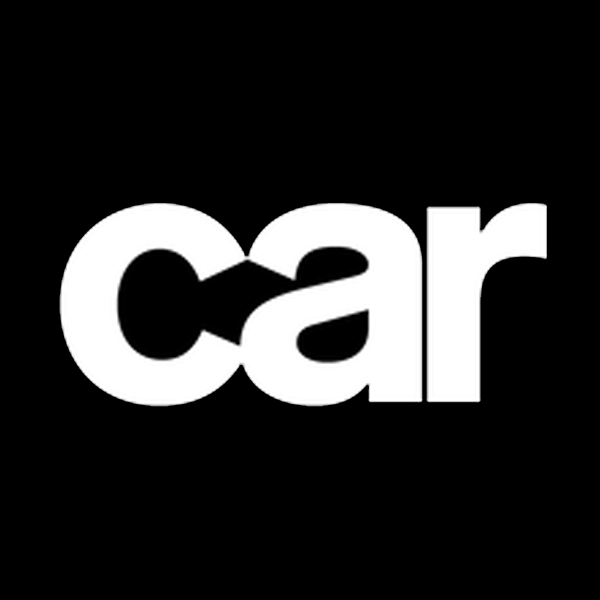 Car (magazine) logo