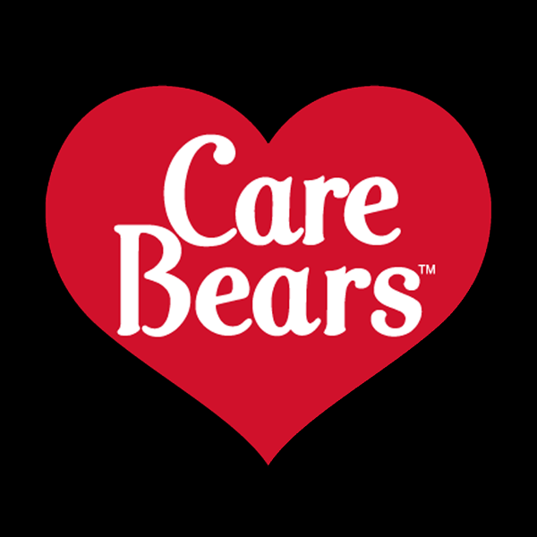 Care Bears logo