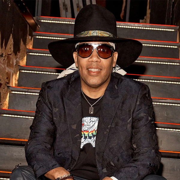 Carl Craig