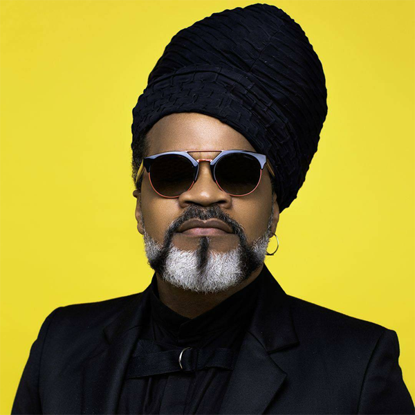Carlinhos Brown