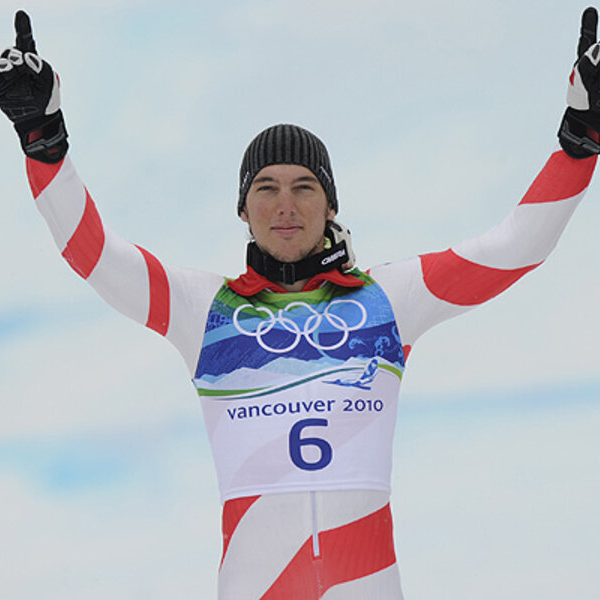Carlo Janka