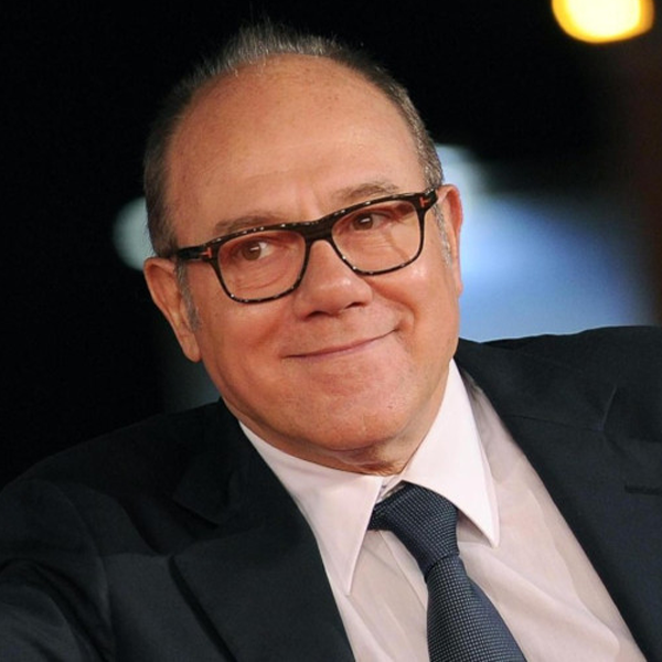 Carlo Verdone