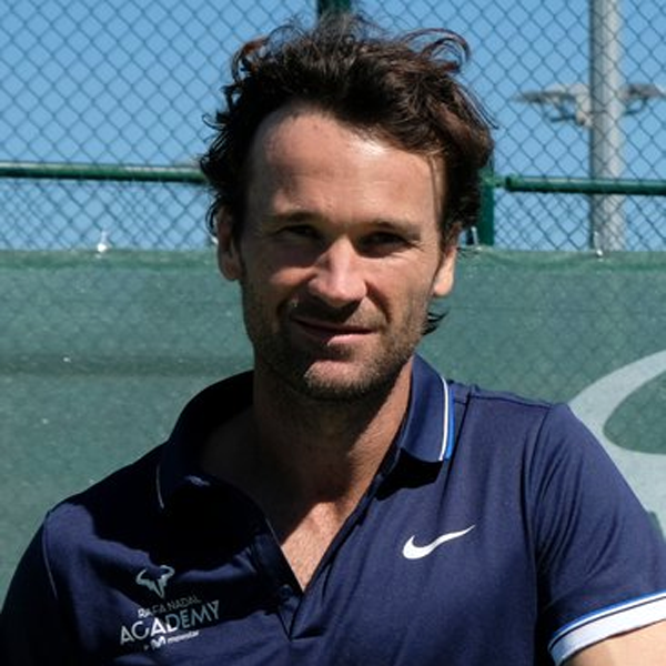 Carlos Moyá