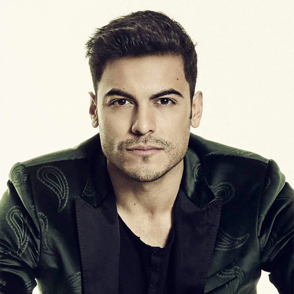 Carlos Rivera