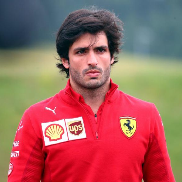 Carlos Sainz Jr.