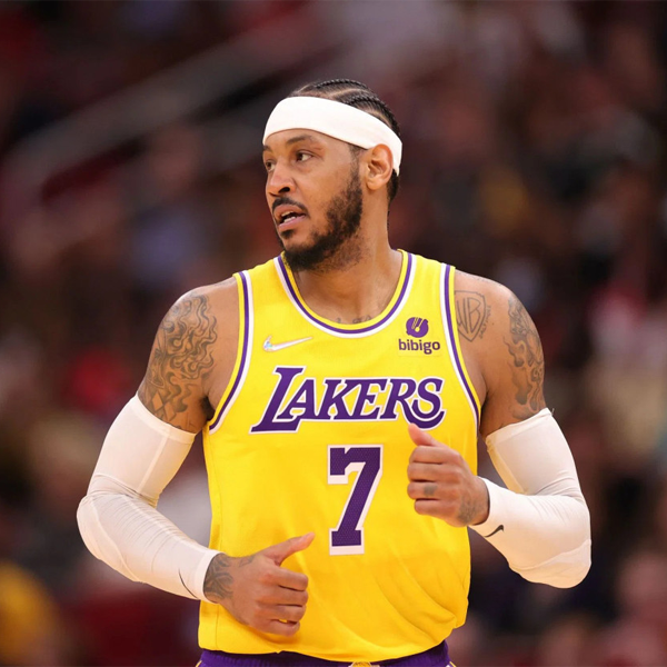 Carmelo Anthony
