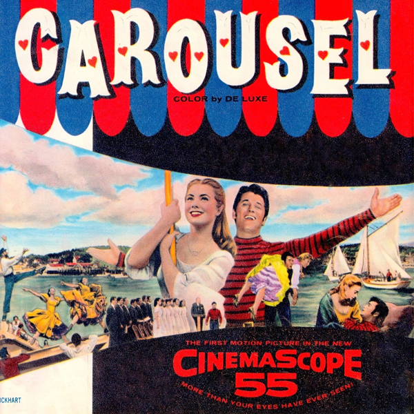 Carousel (musical)