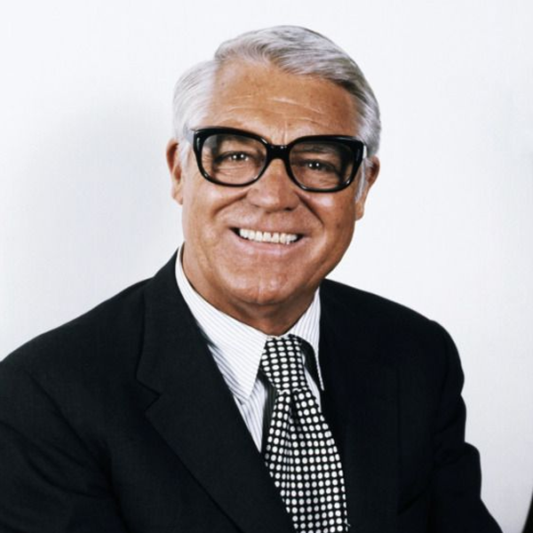 Cary Grant logo
