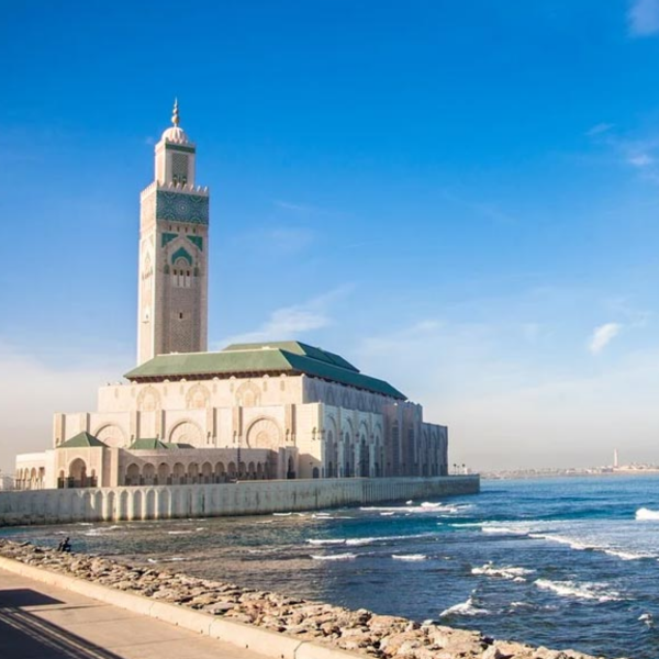 Casablanca
