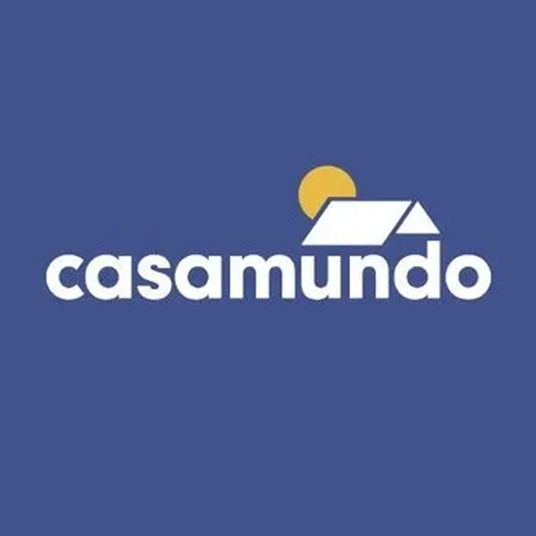 Casamundo logo