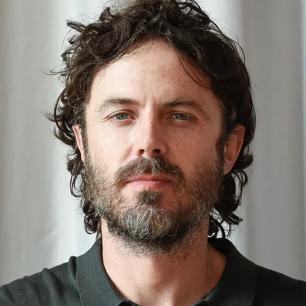 Casey Affleck logo